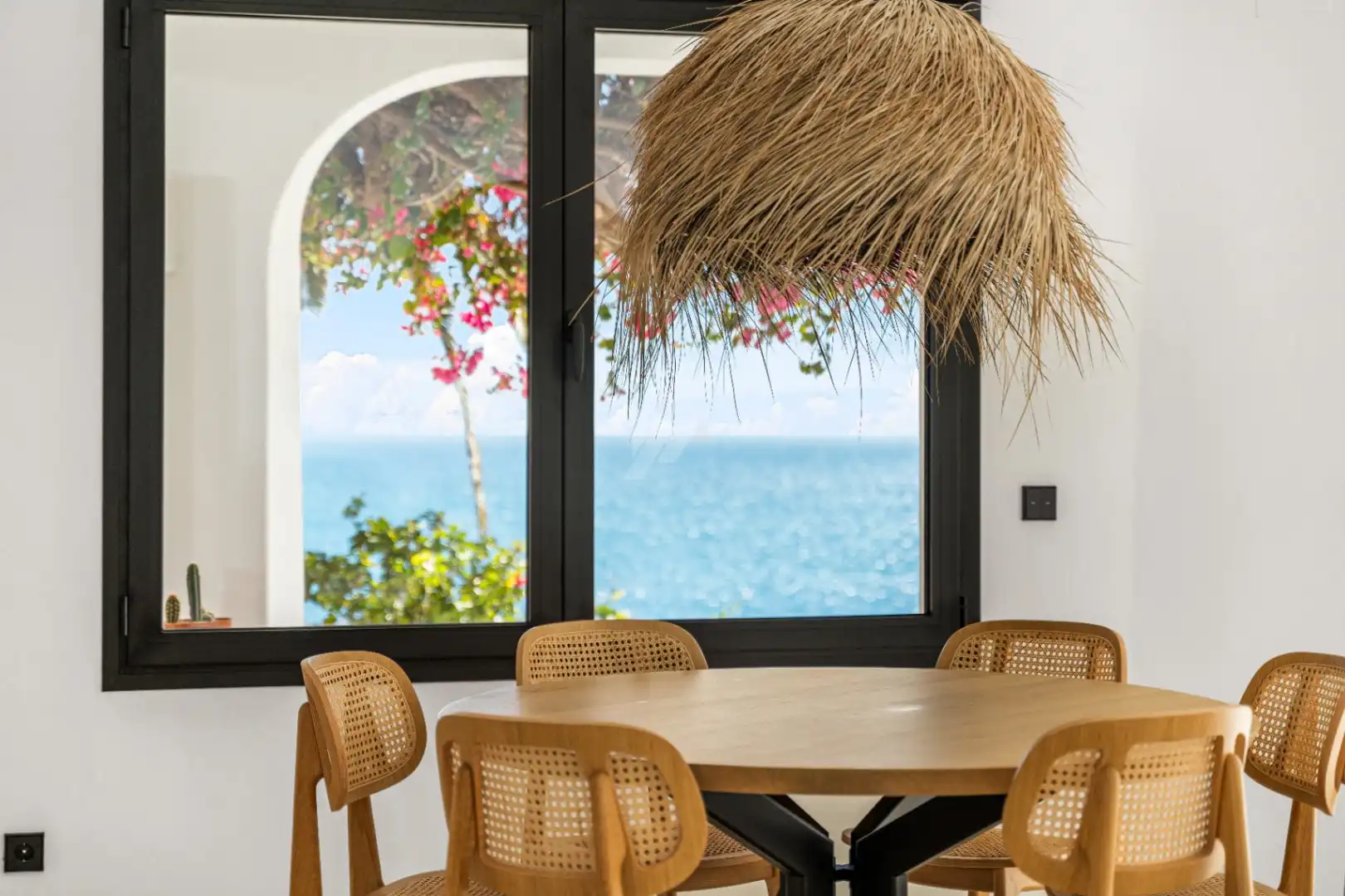 Villa avec terrasse à vendre à La Fustera, imagen 12