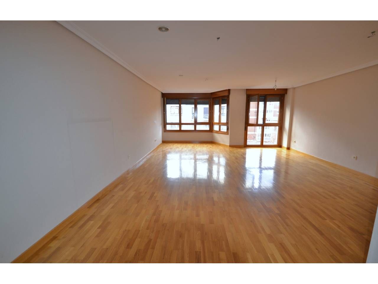 Piso en venta en Casado del Alisal, SN, Centro, Palencia Capital