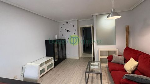 Foto 5 de Apartament de lloguer a Calle Juan Madrazo 21, Centro Ciudad, León Capital
