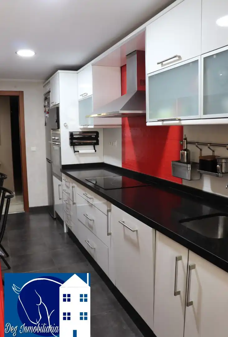 Appartement avec ascenseur à vendre à Carrer de Santa Teresa, imagen 7