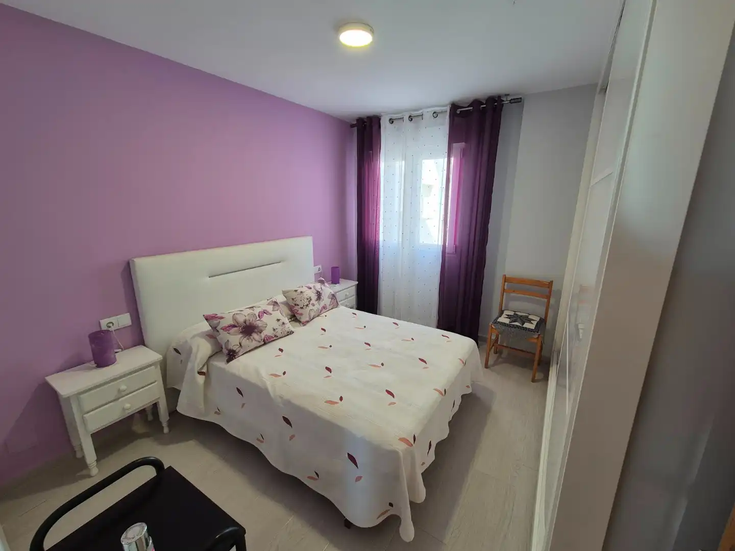 Apartament amb terrassa en venda a Calle Navegantes 8, imagen 25