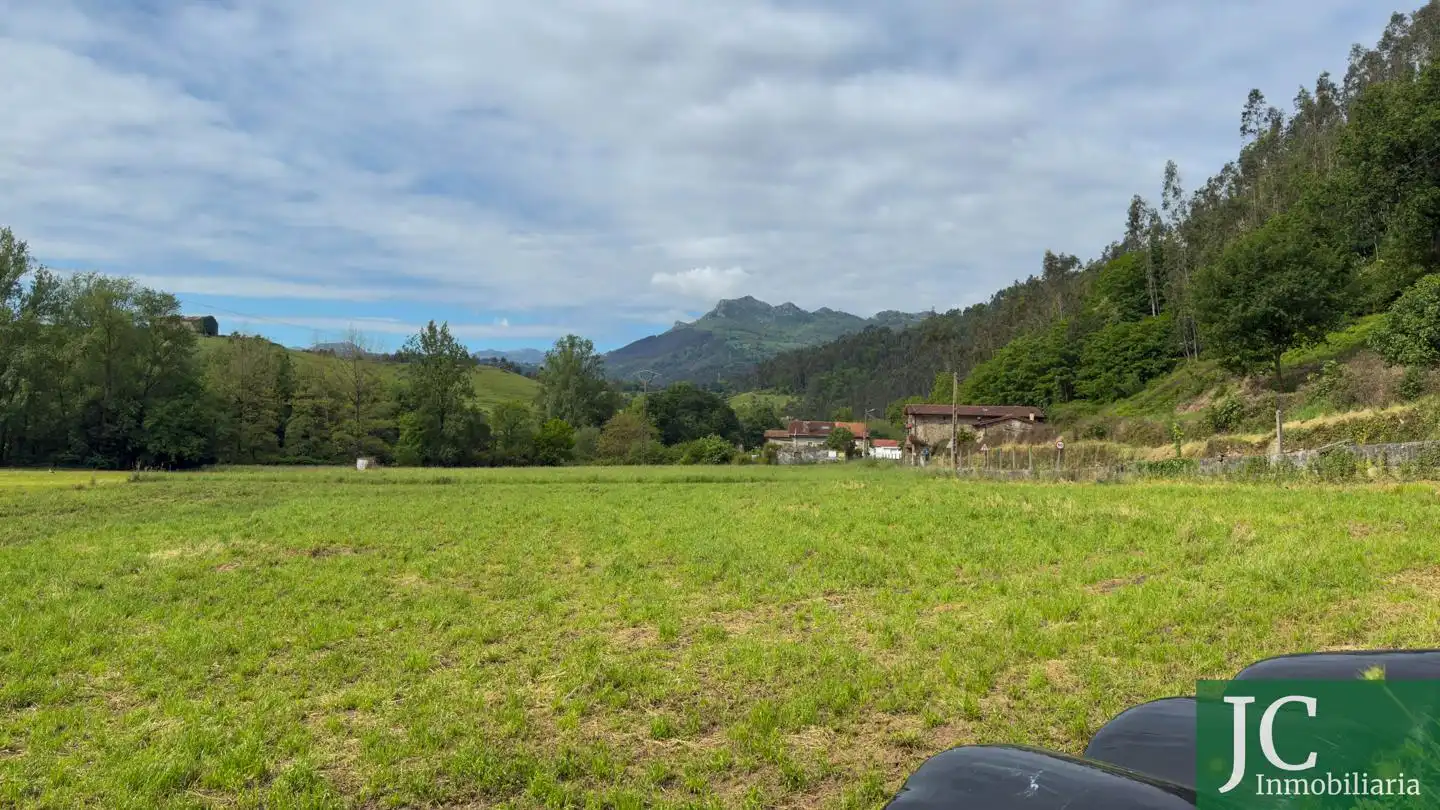 Lands and plots for sale in Ampuero, imagen 2
