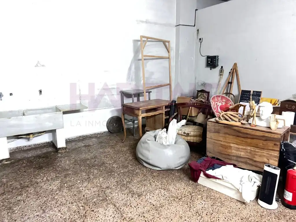 Geschaftsraum zum Verkauf in Valencia