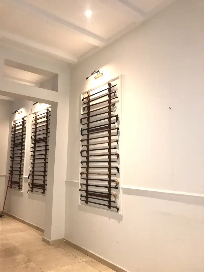 Casa adosada en venta en Plasencia con Aire acondicionado, Calefacción y Jardín privado
