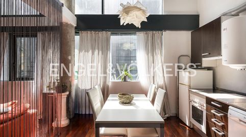 Foto 4 de Loft en venta en Virgen del Cortijo - Manoteras, Madrid Capital