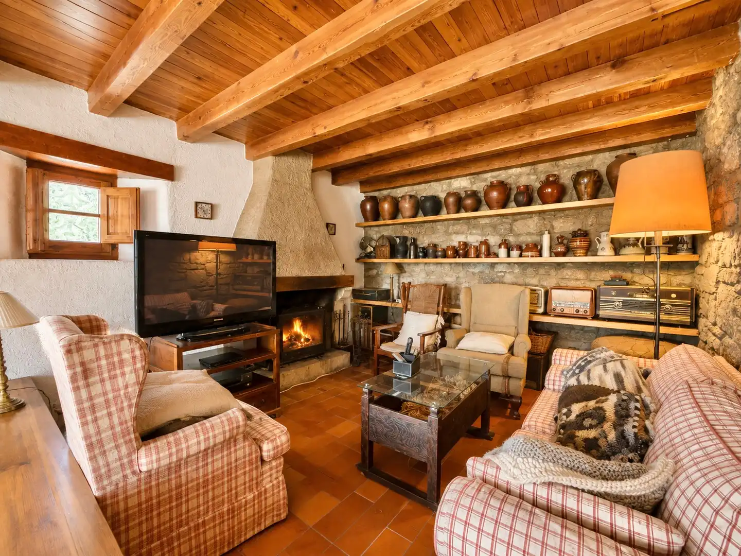 Villa mit Terrasse zum Verkauf in Carrer Castellassa, imagen 6