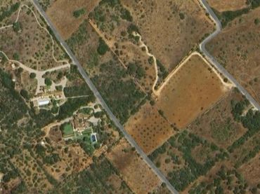 Terreno rustico in vendita a Ses Salines de Fornells