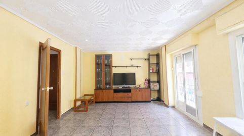 Foto 3 de Piso de alquiler en Altabix, Elche / Elx