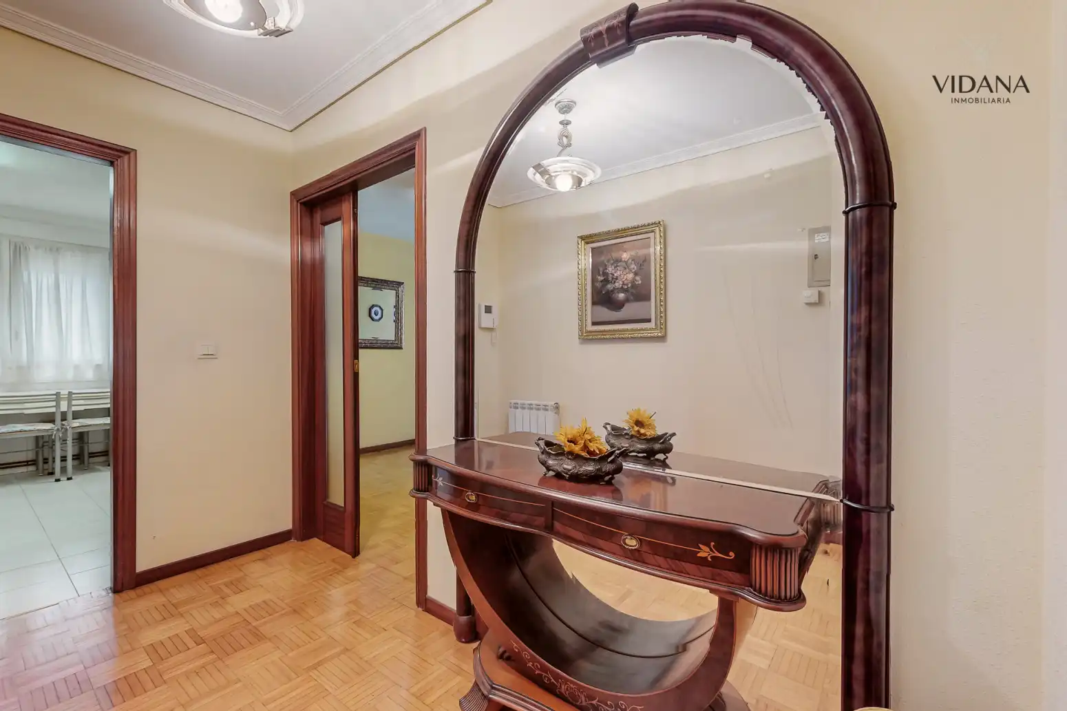 Piso con terraza en venta en Pamplona-Iruña - IRUNLARREA, imagen 36