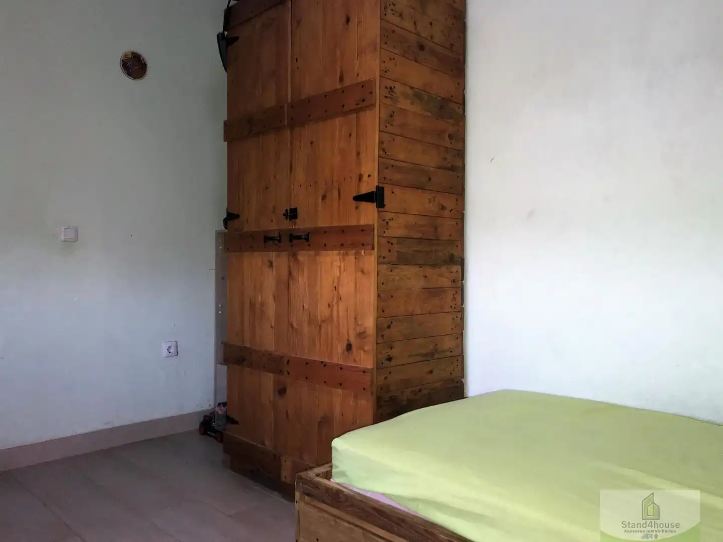 Habitación de Finca rústica en venta en Rociana del Condado