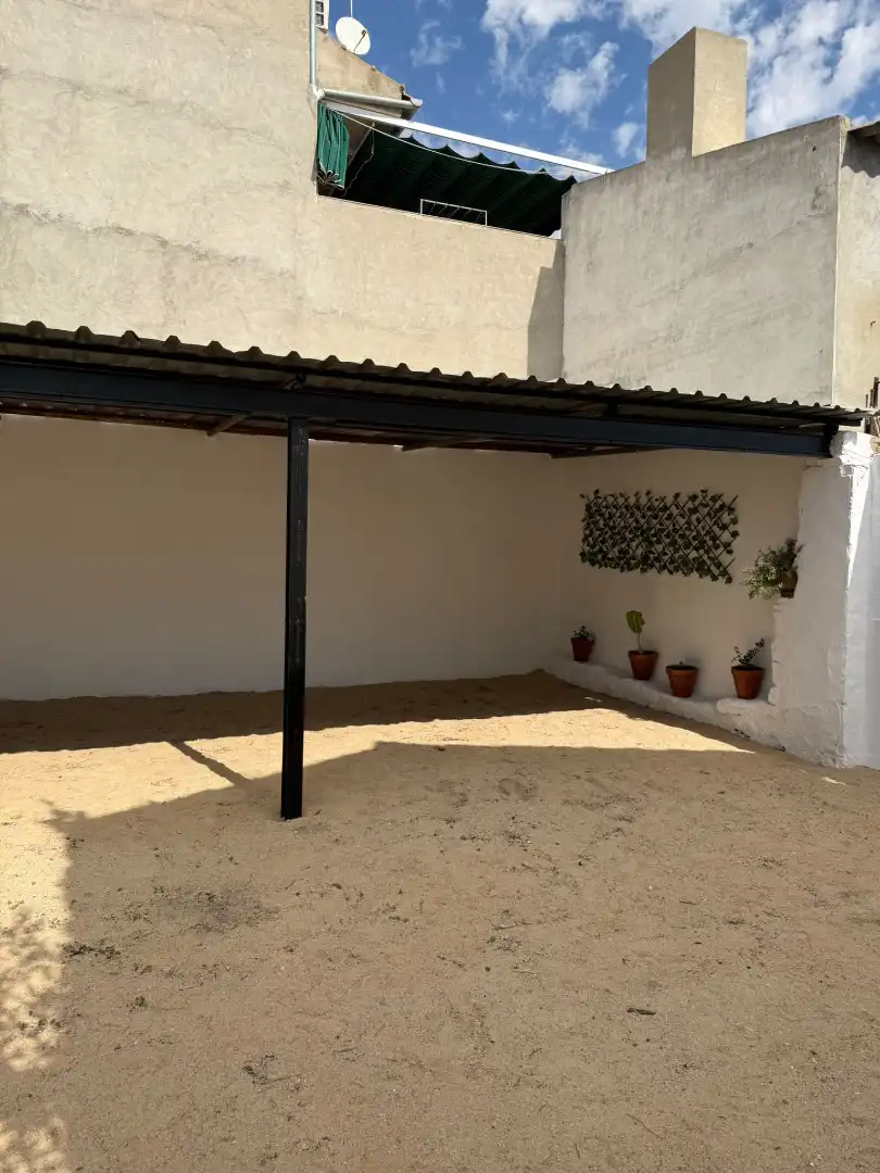 Casa amb jardí en venda a Sonseca, imagen 31