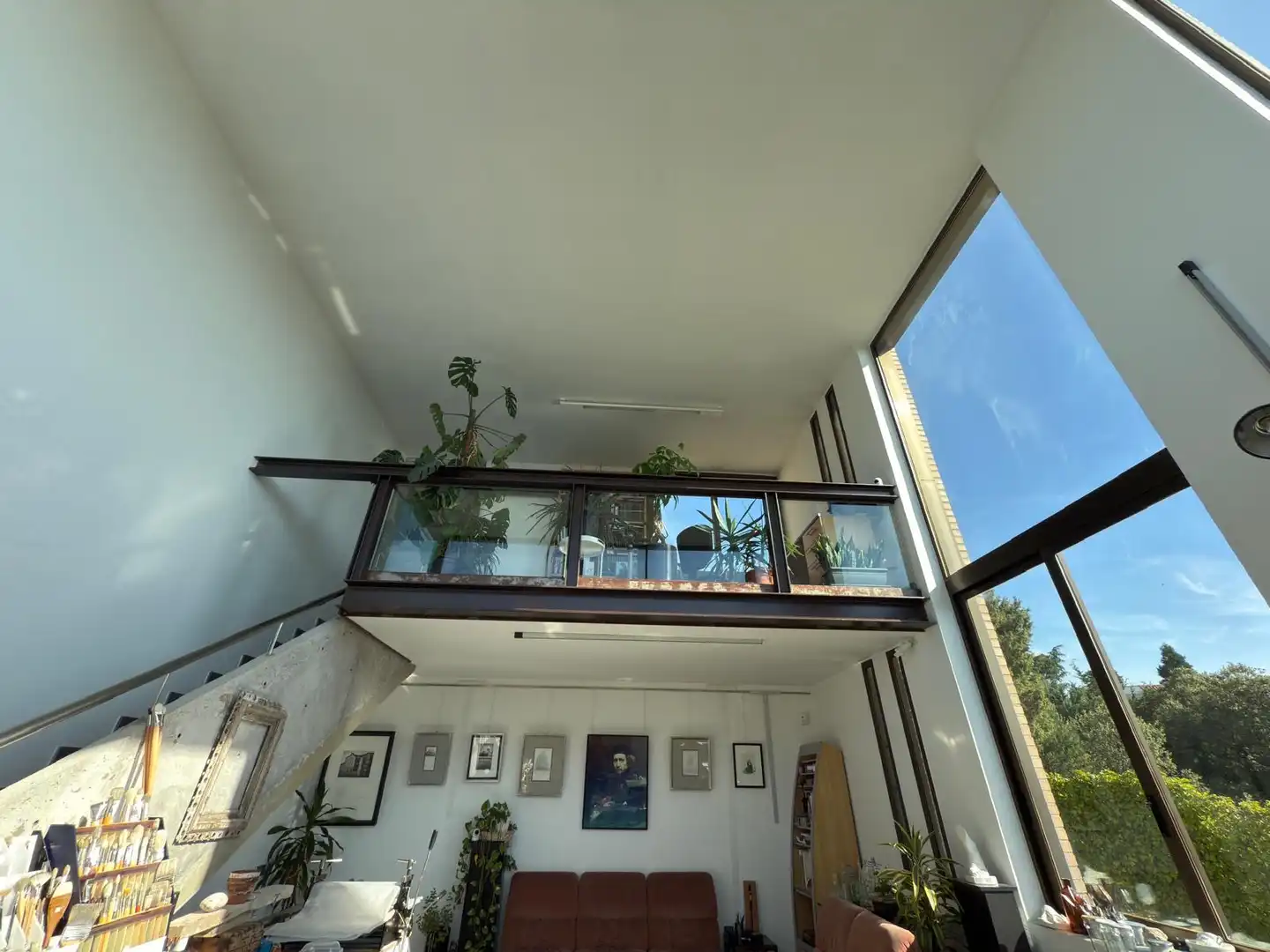 Terraza de Casa o chalet en venta en Torrelodones con Jardín privado, Terraza y Piscina