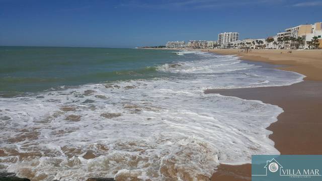 Estudio en Venta en Centro - La Costilla