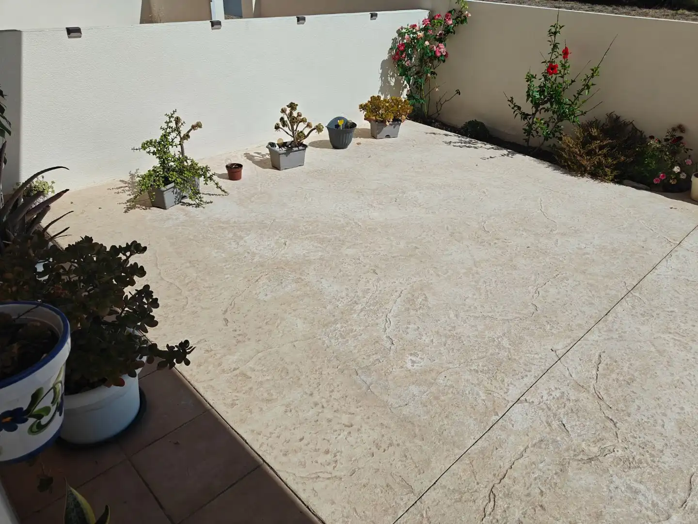 Rez-de-chaussée avec piscine à vendre à Ronda Barbiguera 1, imagen 14