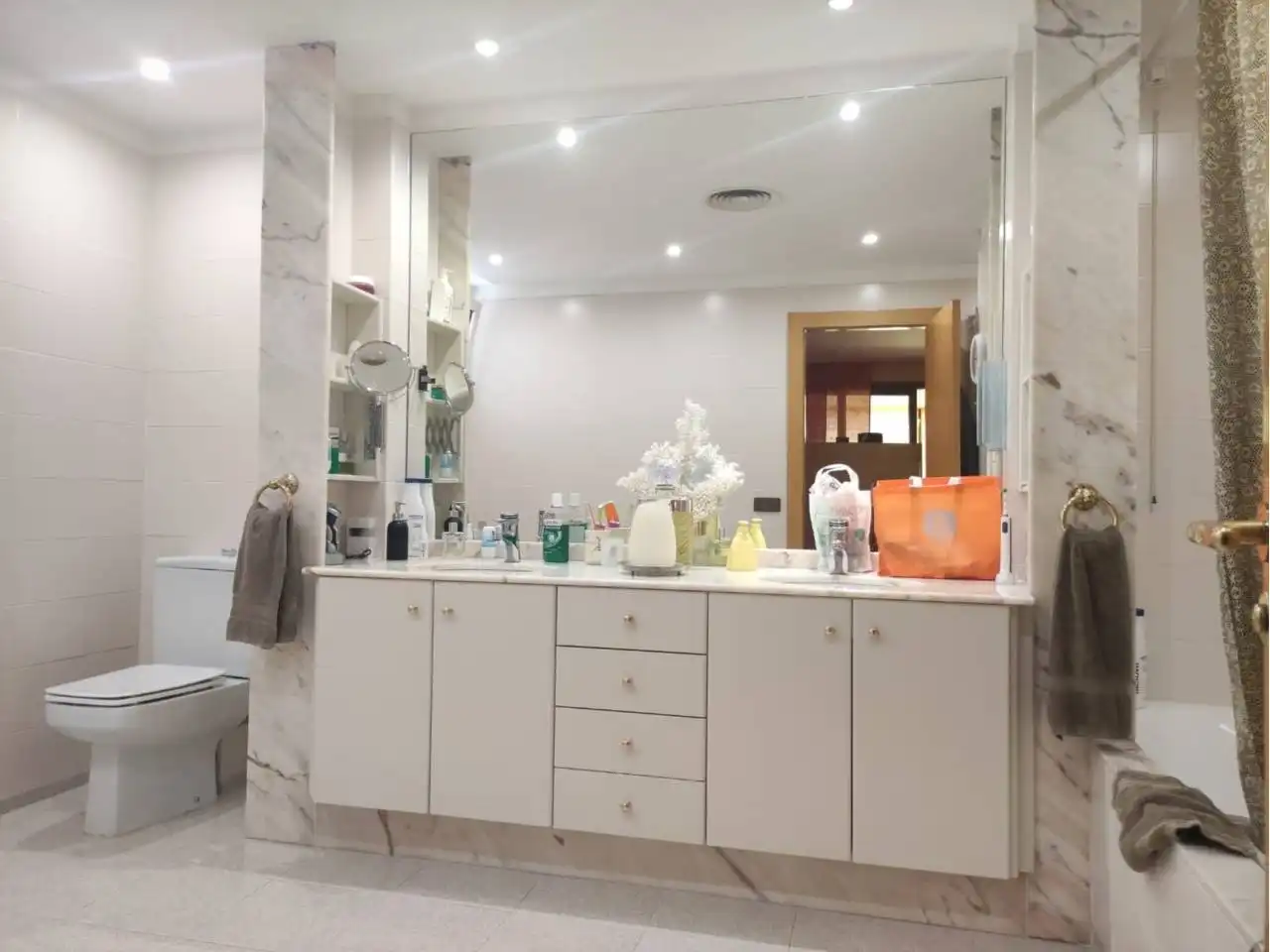 Piso en venta en Calle Carrer Tòquio, Pedralbes