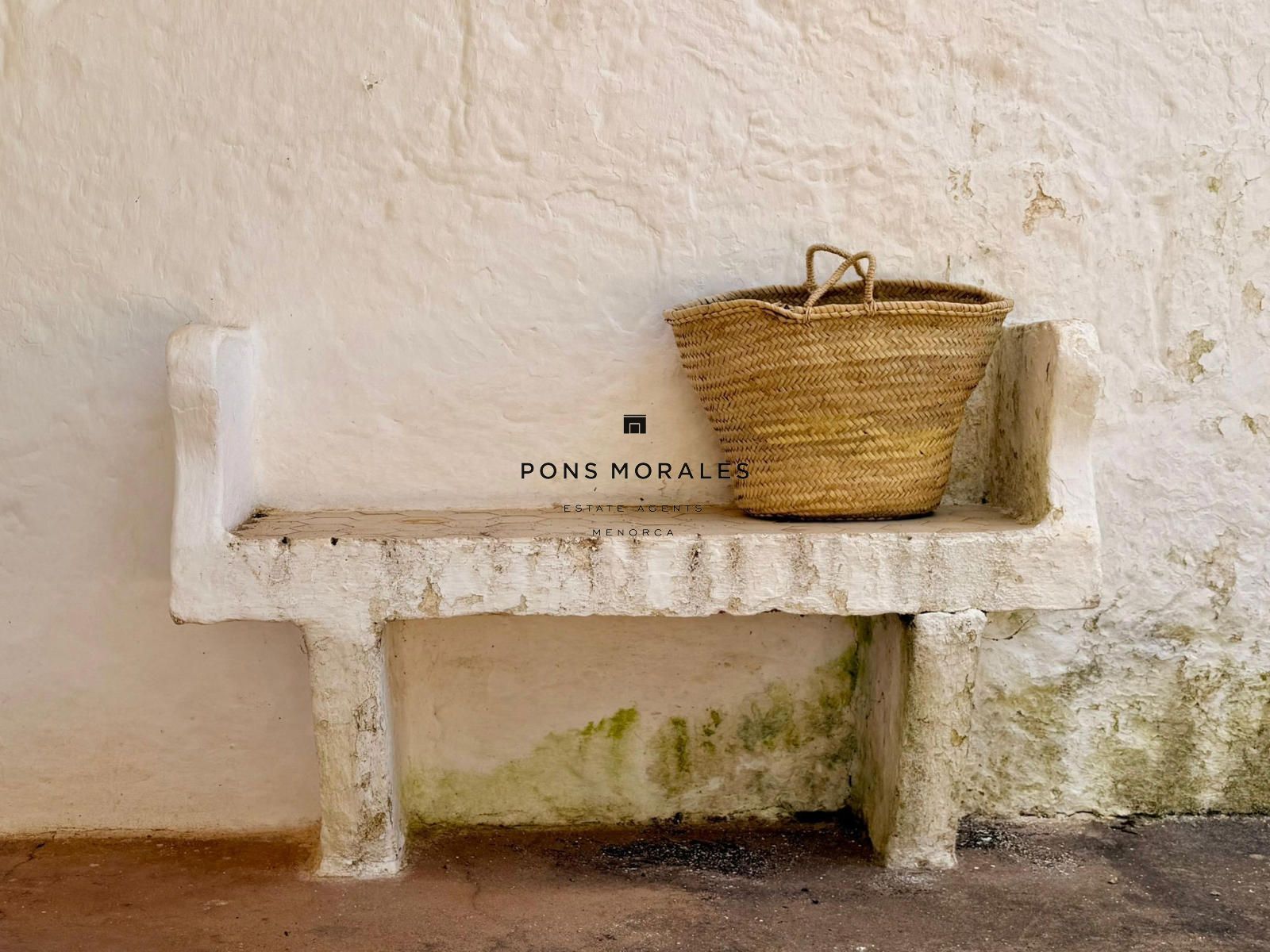 Finca rústica en venda en Ciutadella de Menorca amb Calefacció, Piscina i Moblat