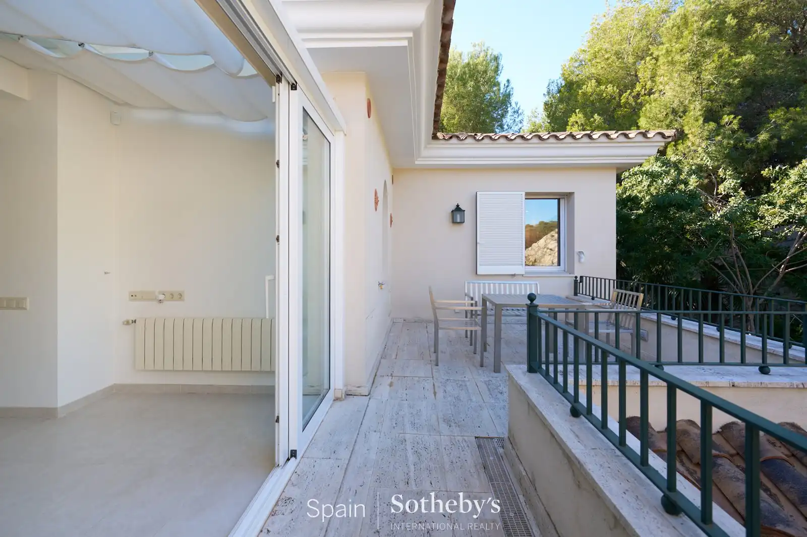 Casa amb piscina en venda a Can Girona - Terramar - Vinyet, imagen 21