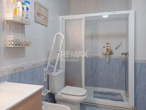 Bathroom of Flat for sale in Coiro