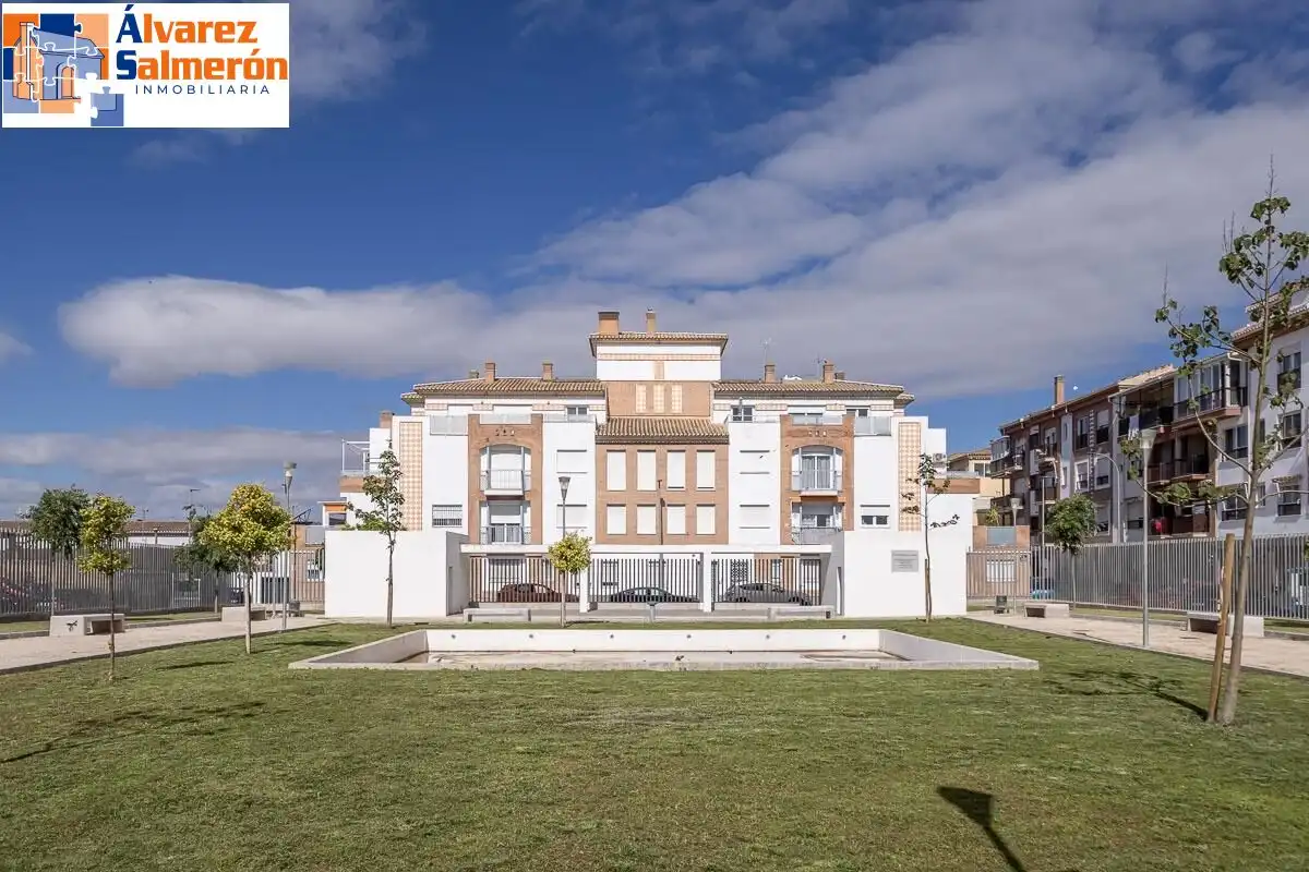Attique avec ascenseur à vendre à Santa Fe, imagen 32