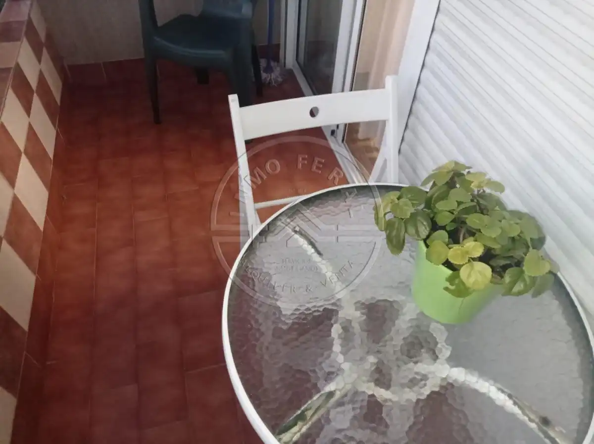 Terrassa de Pis en venda en Écija amb Aire condicionat, Calefacció i Balcó