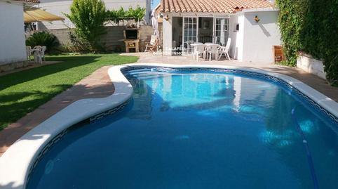 Foto 4 de Casa o xalet de lloguer a De la Segarra, Calafell Residencial, Calafell