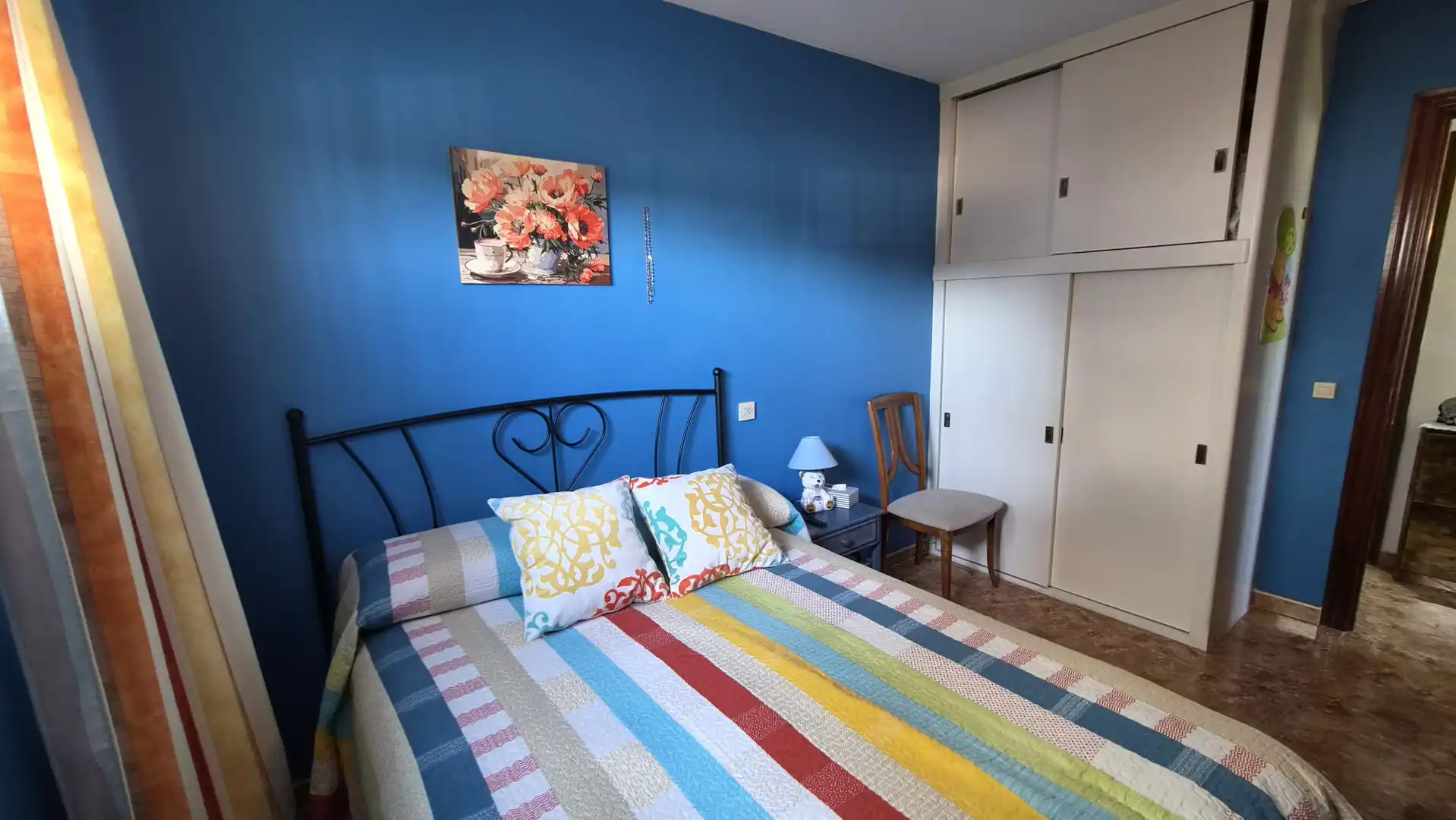 Bedroom of Ground floor for sale in Selwo