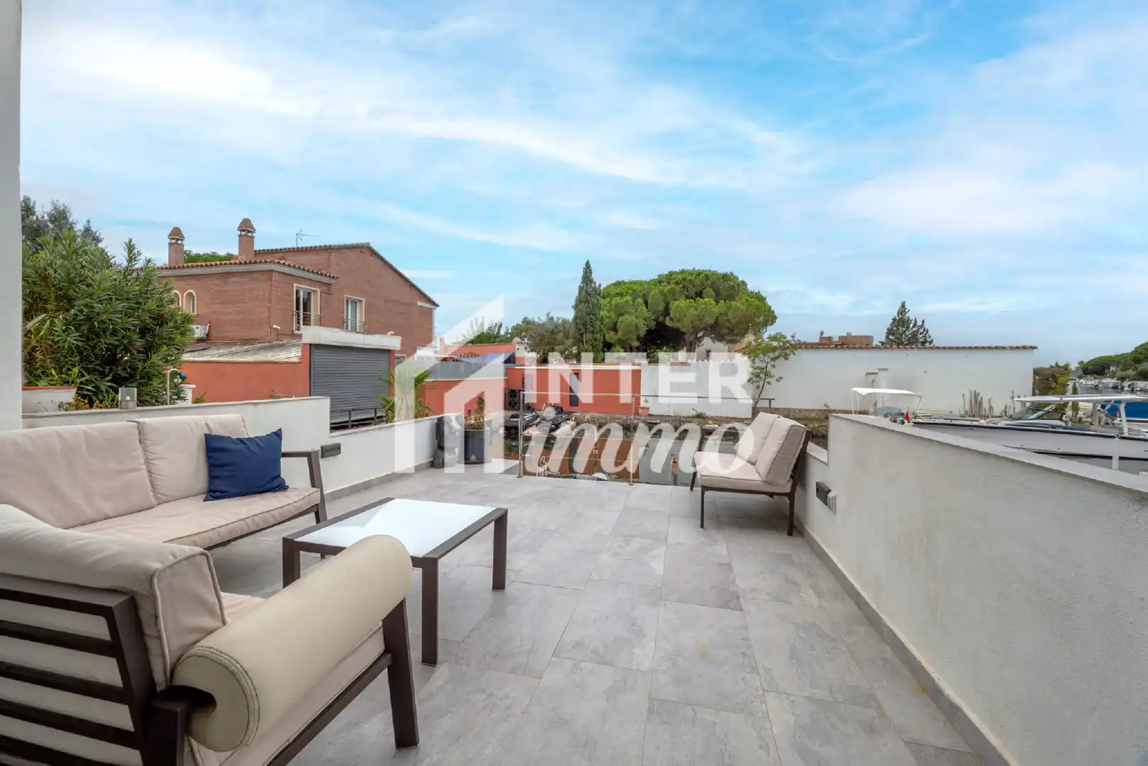 Maison avec piscine à vendre à Calle Carrer Port del sol numéro 22, imagen 5