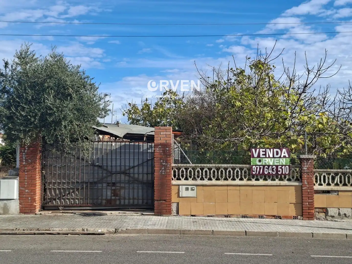 Rural land for sale in PRAT DE LA RIBA 9
