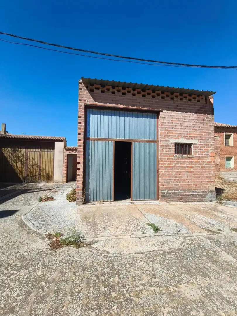 Landhaus mit Garten zum Verkauf in Arenillas de Riopisuerga, imagen 38