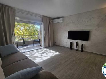 Apartment mit Aufzug zum Verkauf in Avinguda Fages de Climent