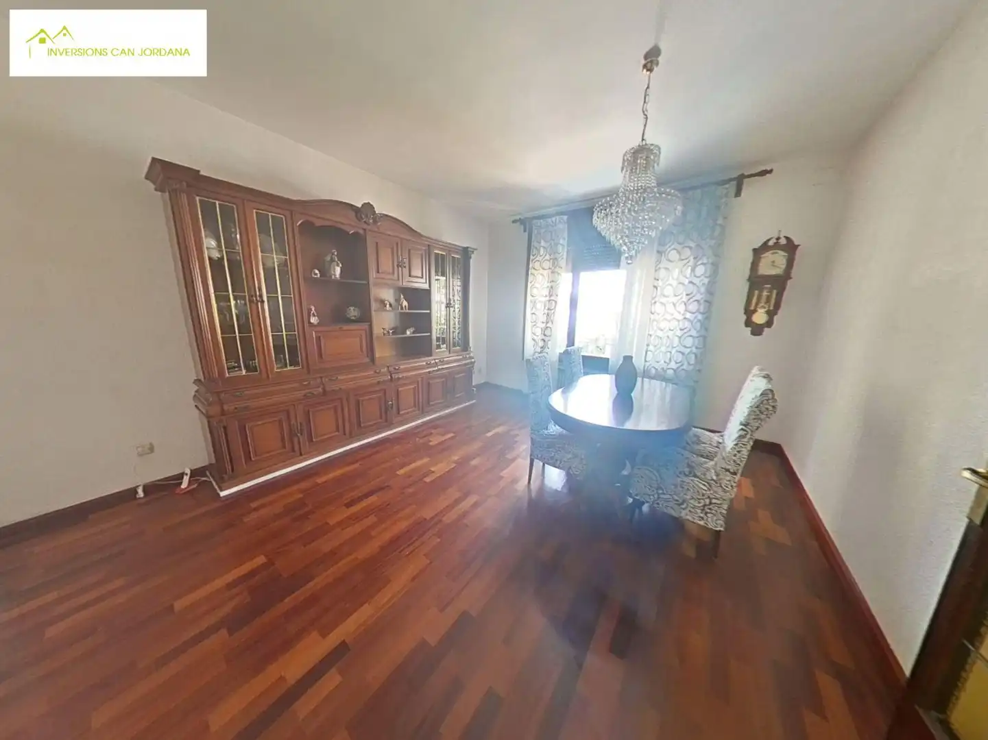 Esszimmer von Haus oder Chalet zum Verkauf in El Masnou mit Klimaanlage, Heizung und Privatgarten