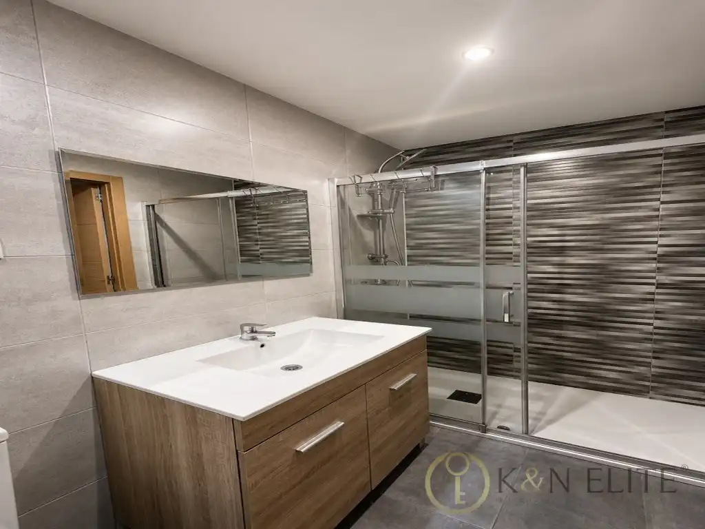 Wohnung zum Verkauf in Calle Cardenal Benlloch, imagen 4