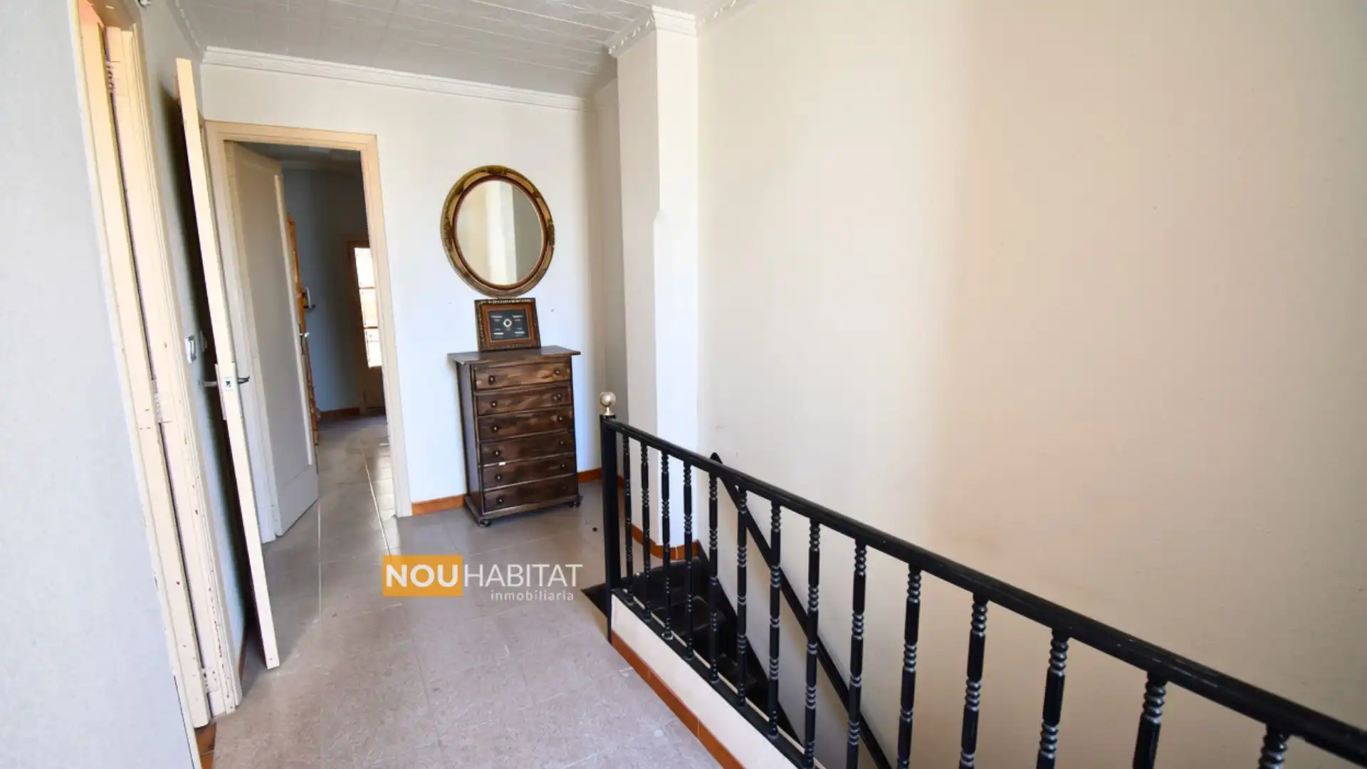Casa amb terrassa en venda a Montserrat, imagen 12