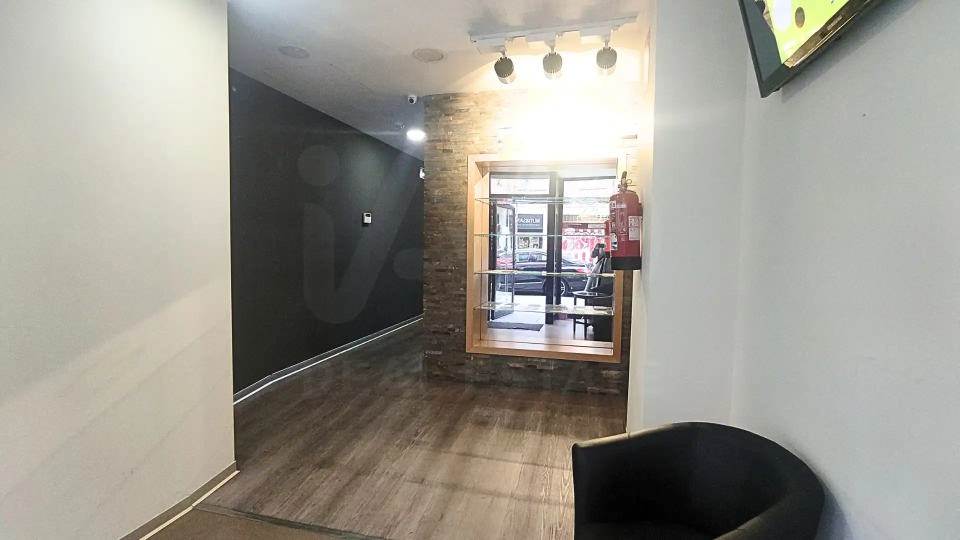 Local comercial en venda a Indautxu, imagen 3