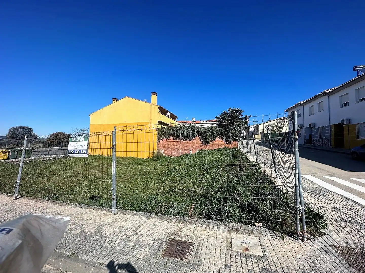 Terreni e lotti in vendita a Malpartida de Plasencia, imagen 2