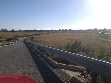 Terreno residenziale in vendita a Carretera de las Lagunas