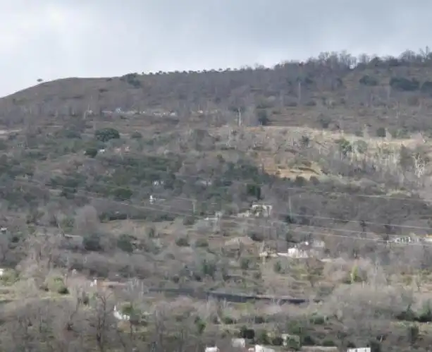 Residencial en venta en Lanjarón