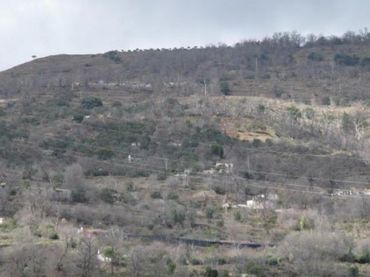 Terrenys i solars en venda a Lanjarón