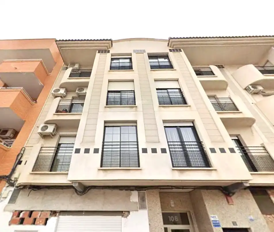 House for sale in Melchor de Macanaz, imagen 2