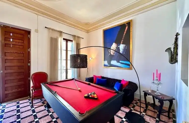Villa mit Terrasse zur Miete in Plaza MONTEROS, imagen 9