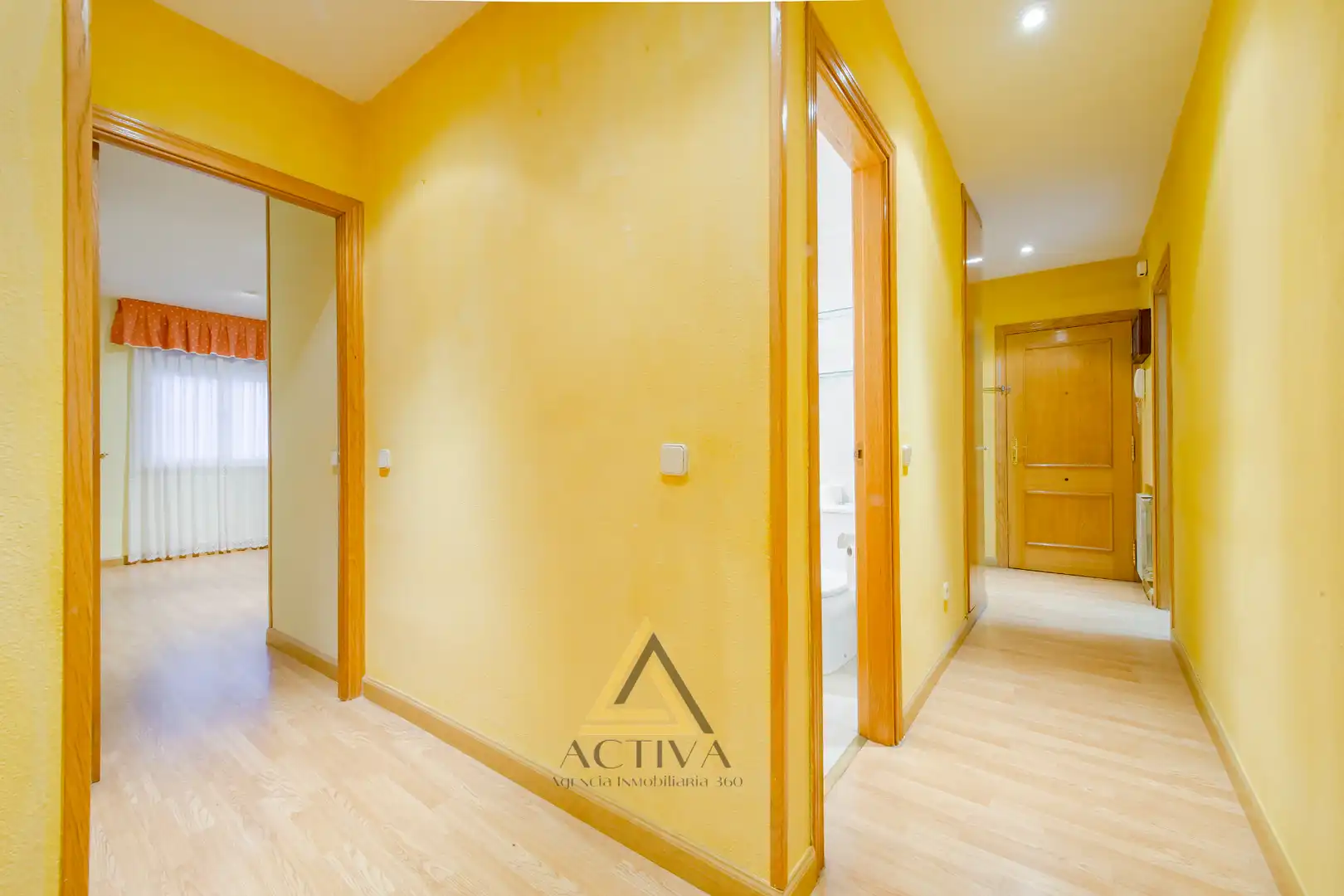 Wohnung zum Verkauf in Calle de San Roque, Casco Antiguo