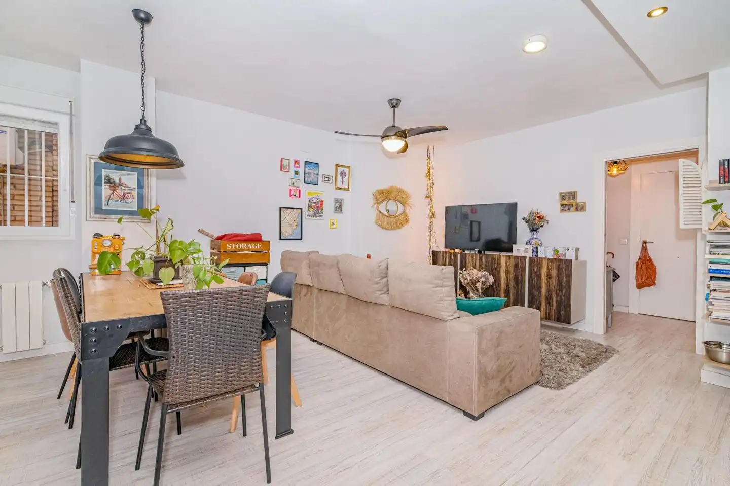 Appartement avec ascenseur à vendre à De Ronda, imagen 7