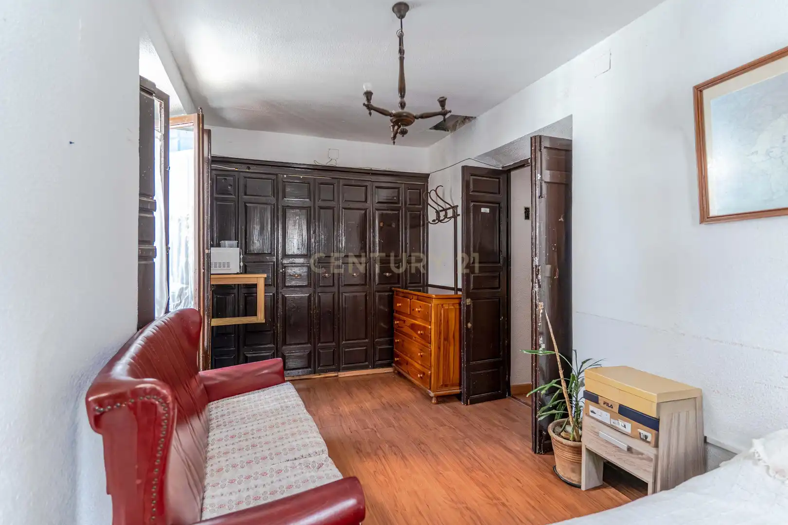Dormitori de Casa o xalet en venda en Granada