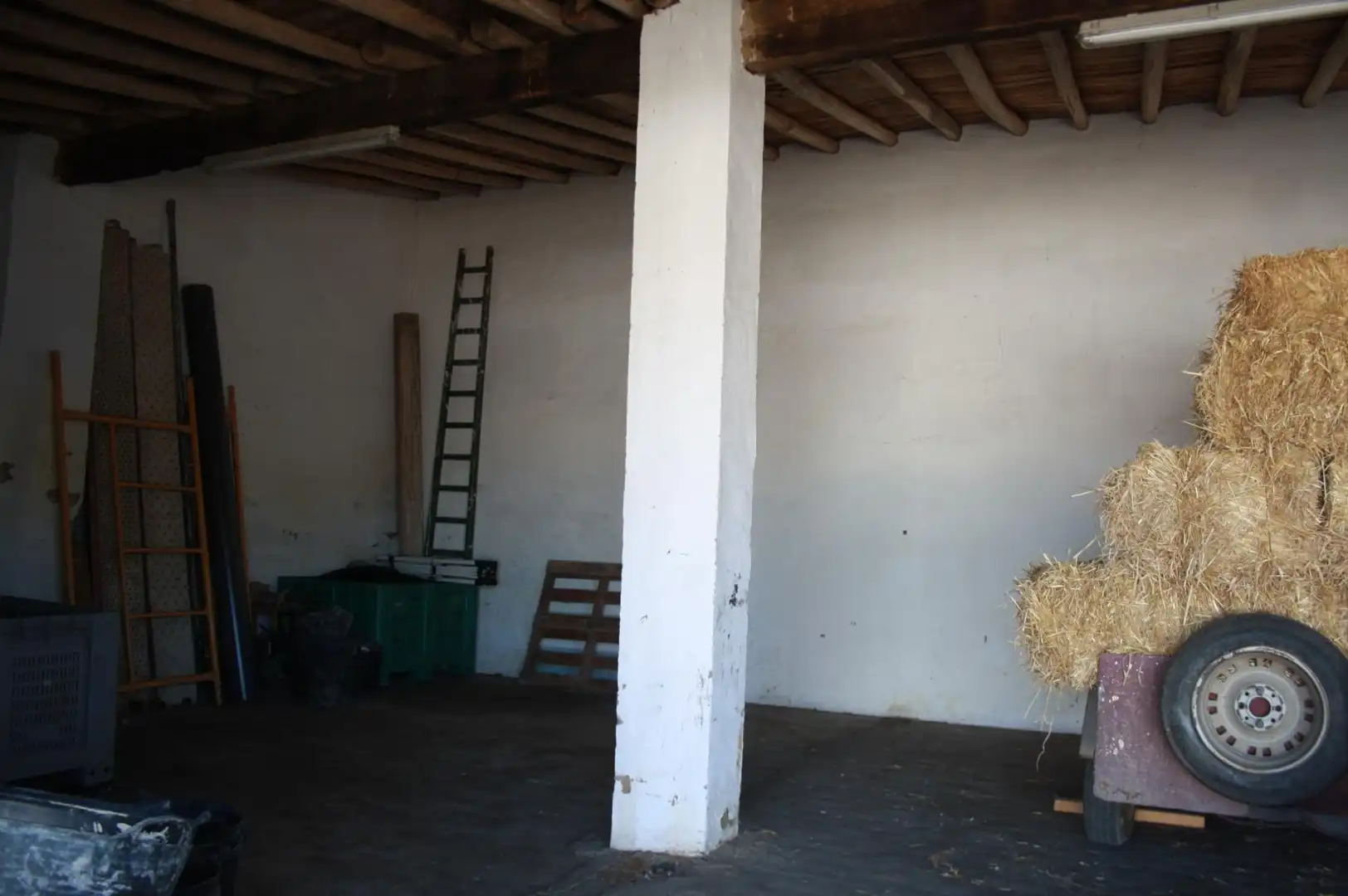 Residential for sale in Carrión de los Céspedes