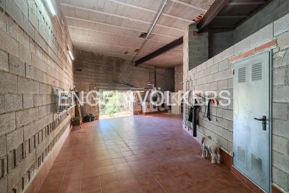 Haus mit Garten zum Verkauf in Valls del Vinalopo, imagen 43