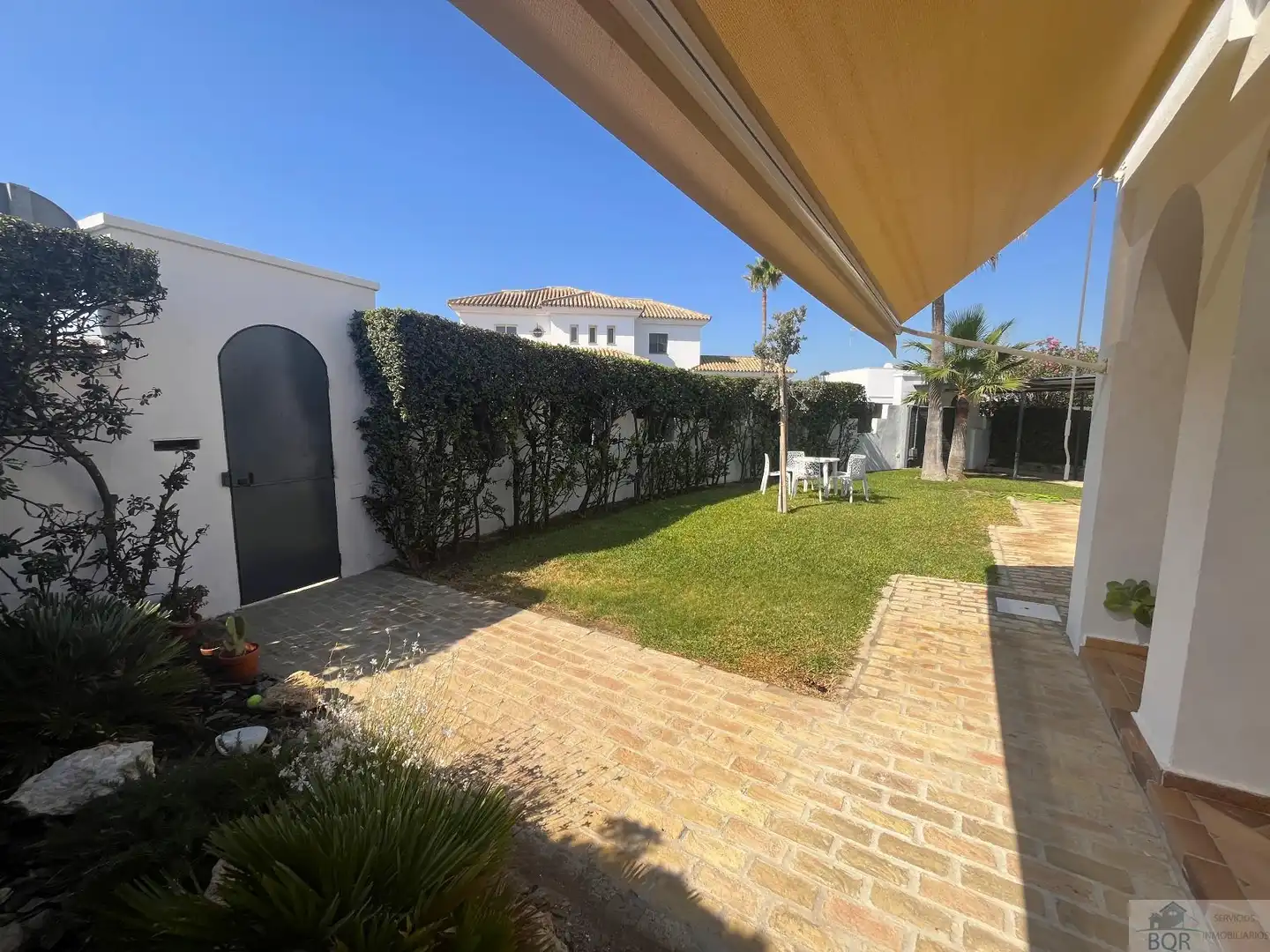 Casa o chalet de alquiler en Vistahermosa