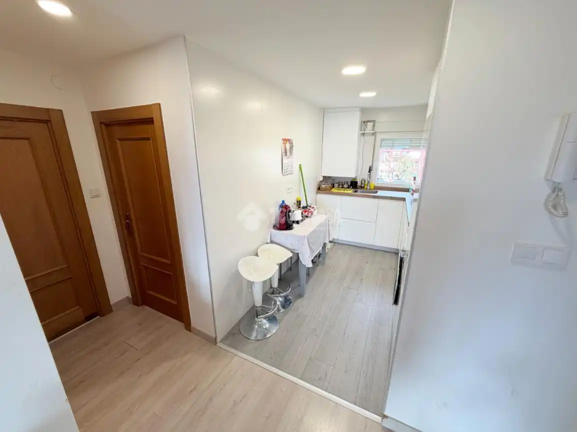 Cocina de Piso en venta en Santander