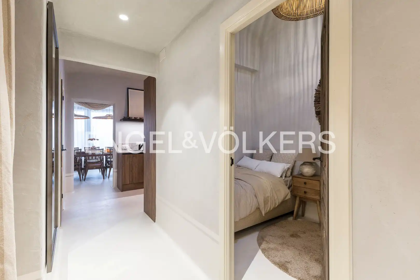 Attic for sale in Sants