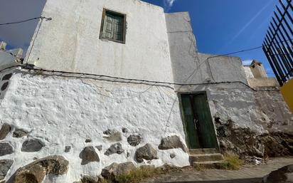Exterior view of Country house for sale in Agüimes