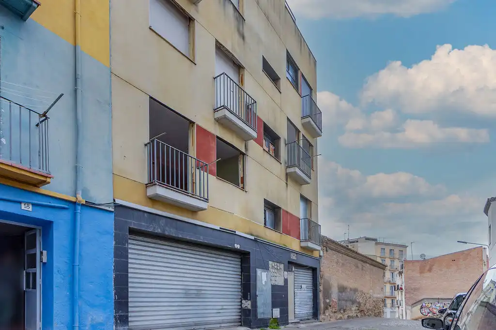 Altres amb ascensor en venda a C/ Santa Andreu, imagen 2